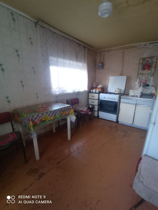 Продам дом рядом с Черноморском