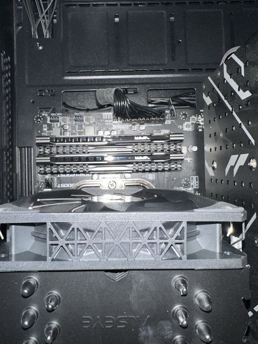 Потужний ігровий ПК | RTX 2070 SUPER 8GB | Ryzen 5 | 32GB RAM