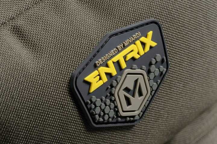 MIVARDI Plecak Bagpack Entrix