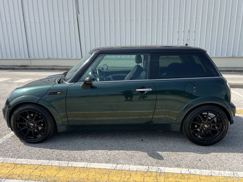 MINI Cooper — fotografia 6