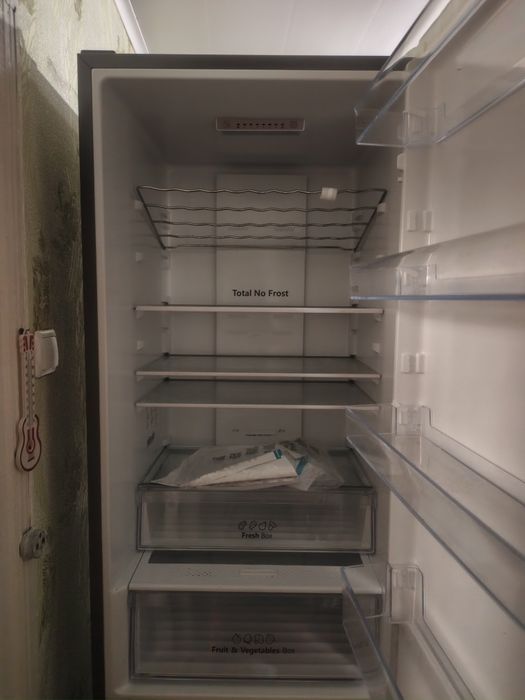 Продам холодильник