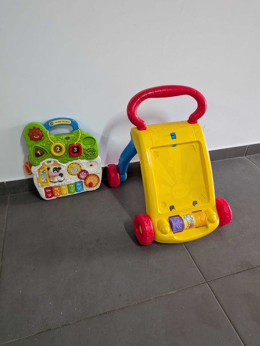 Andador da Chicco