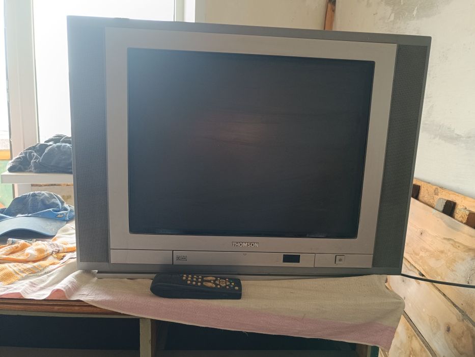 Телевізор Томсон 20"
