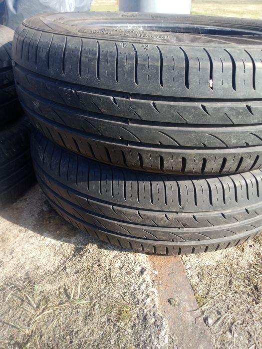 Koła opony 175/65r 15 165/70r14