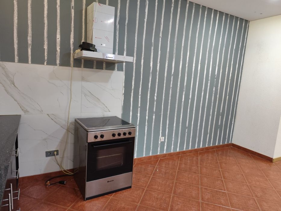 Aluguer temporário t2
