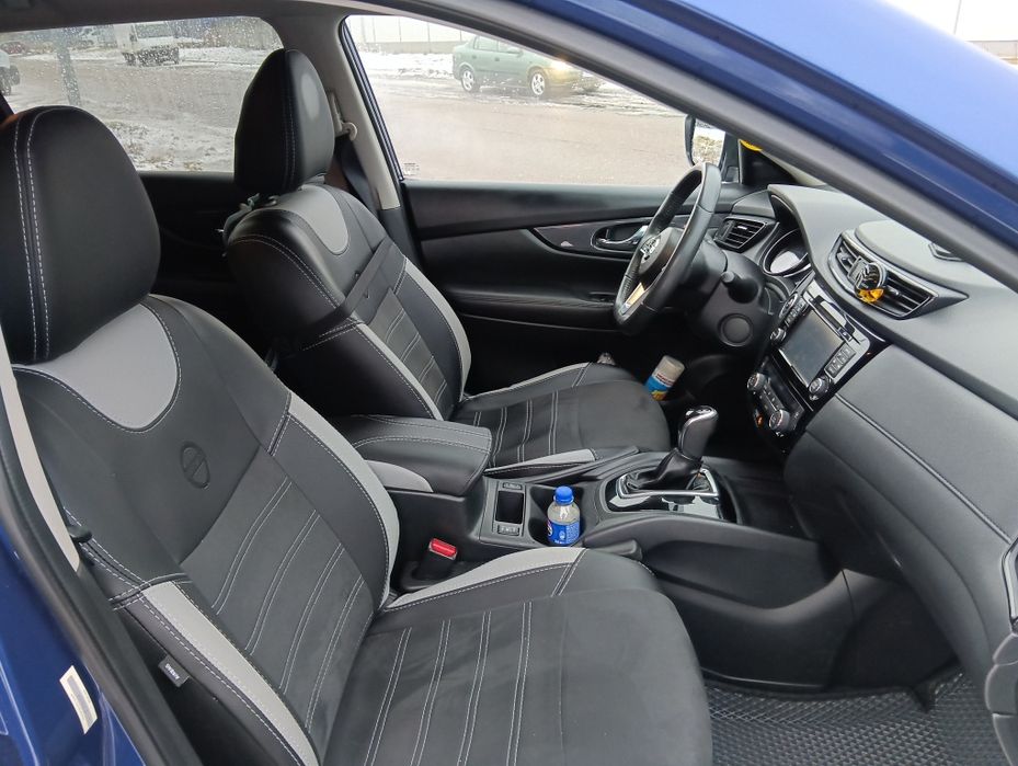 Продам nissan rogue