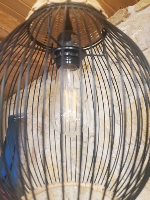 Pendant Light x3