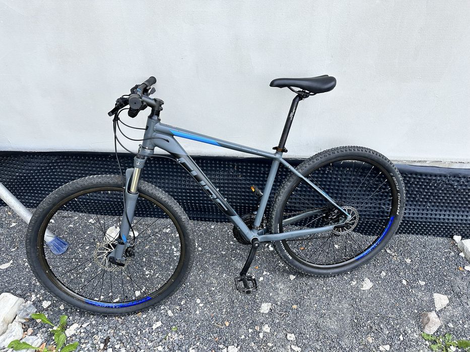 Rower mtb gorski Cube duzy rozmair koła 29”