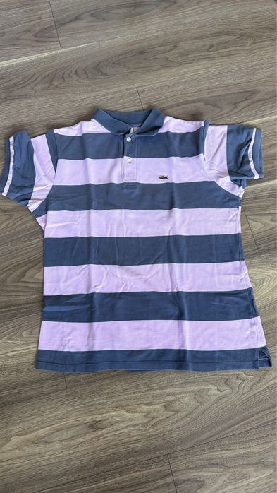Koszulka polo Lacote L
