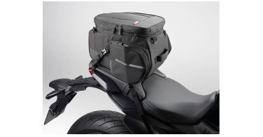 Bolsa para banco Honda / Shad