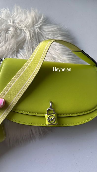 Жіноча сумка Michael Kors шкіра оригінал