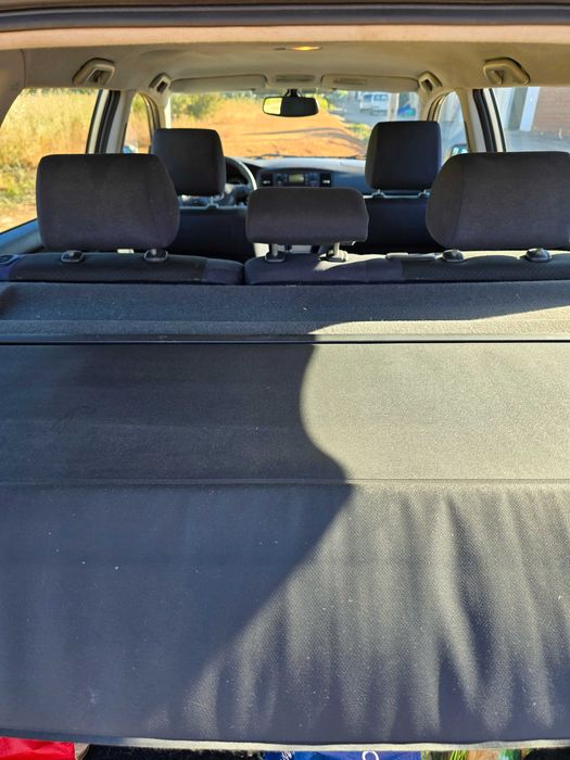Toyota Corolla SW 1.4 D-4D Diesel