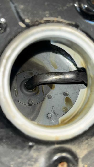 Zbiornik Paliwa Bak Honda NSR 125. 1993-02 [2272]