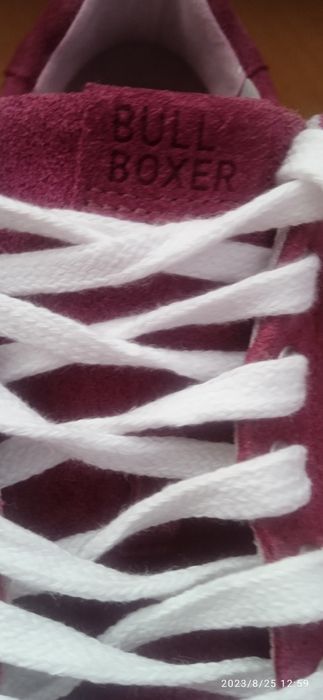 trampki Bull Boxer 39