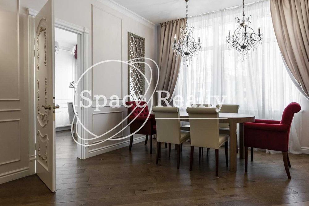 Продаж 3к квартири 115м2 ЖК Новопечерські Липки Верхогляда Печерськ