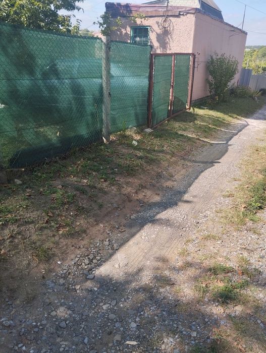 Дачний будиночок