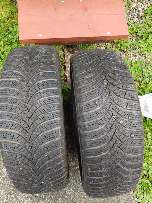 Hankook Winter I*cept RS2 195 65 r15