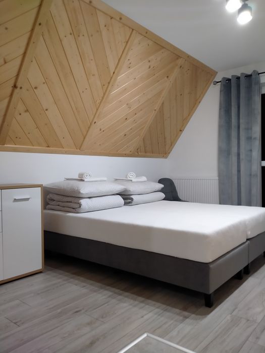 Villa Porębianka ***Małe Ciche*** FERIE ZIMOWE wolne od 6 lutego