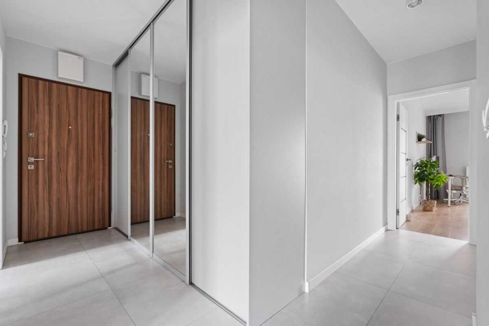 Квартира Варшава Wola | 3 кімнати, новобудова | 293 882 €