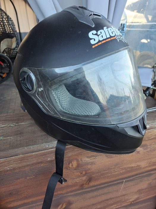 Sprzedam kask dzieciecy