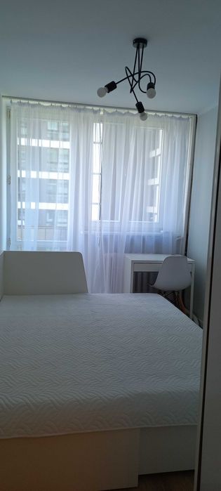 Mieszkanie – Warszawa - Widok 4