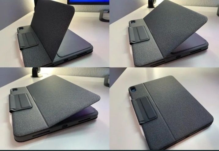 Logitech Etui Z Klawiaturą Slim Folio Do Ipada 10-Tej G