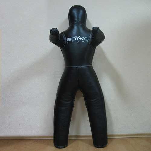 Манекен для боротьби Boyko Sport - з ногами, ПВХ.
