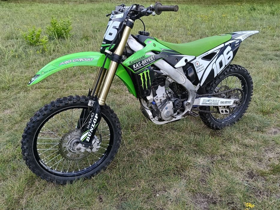 Kawasaki