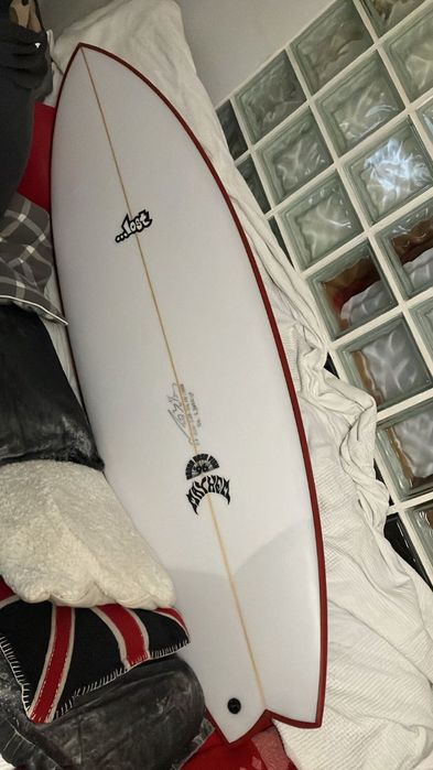 LOST RNF96 湘南 千葉手渡しのみ 5'7