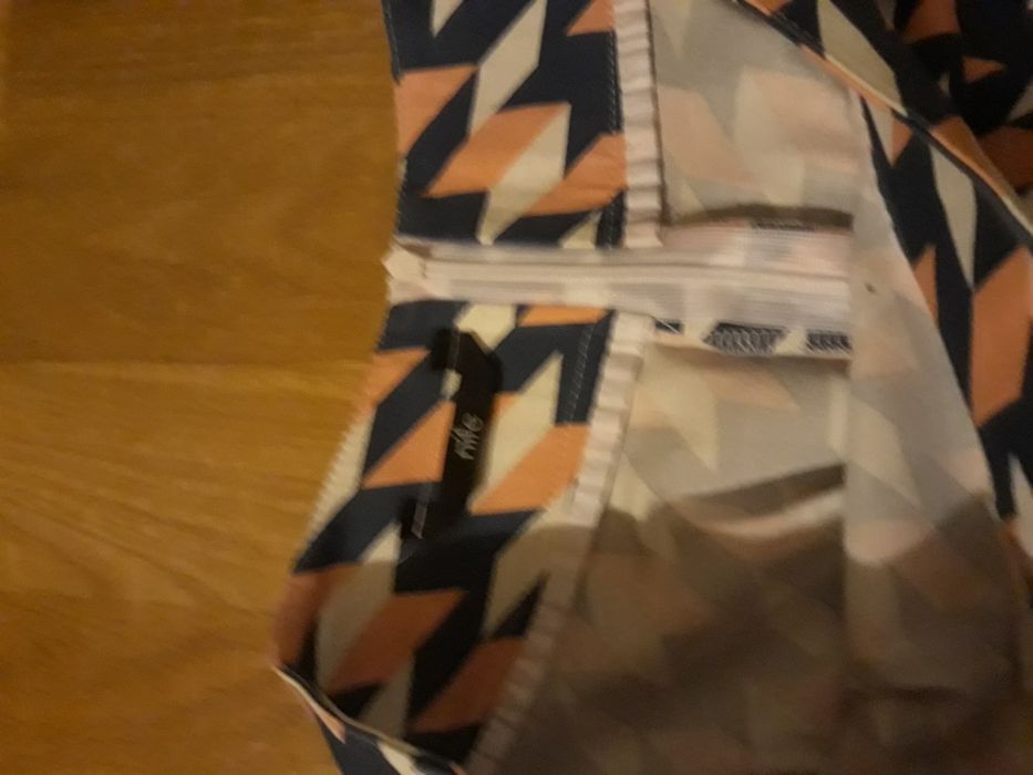 Mini spódniczka, r. 38/m, nife