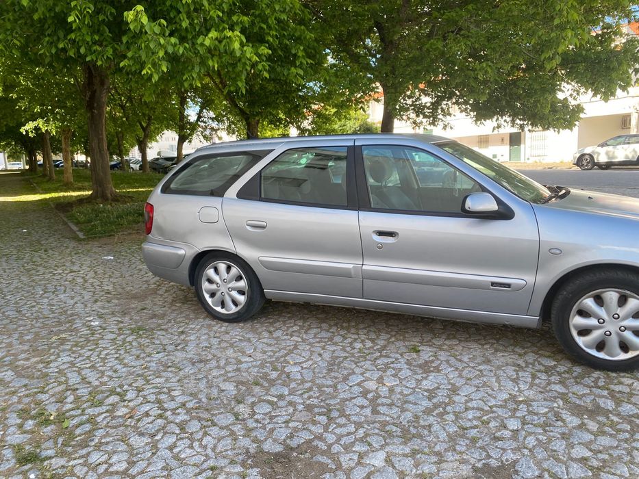 Vendo Citroën Xsara