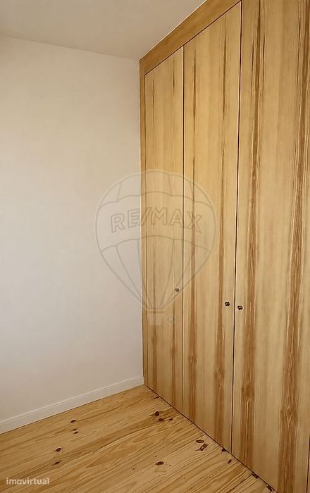 Apartamento T2 para arrendamento