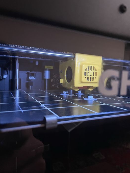 3d принтер Flying Bear Ghost 6