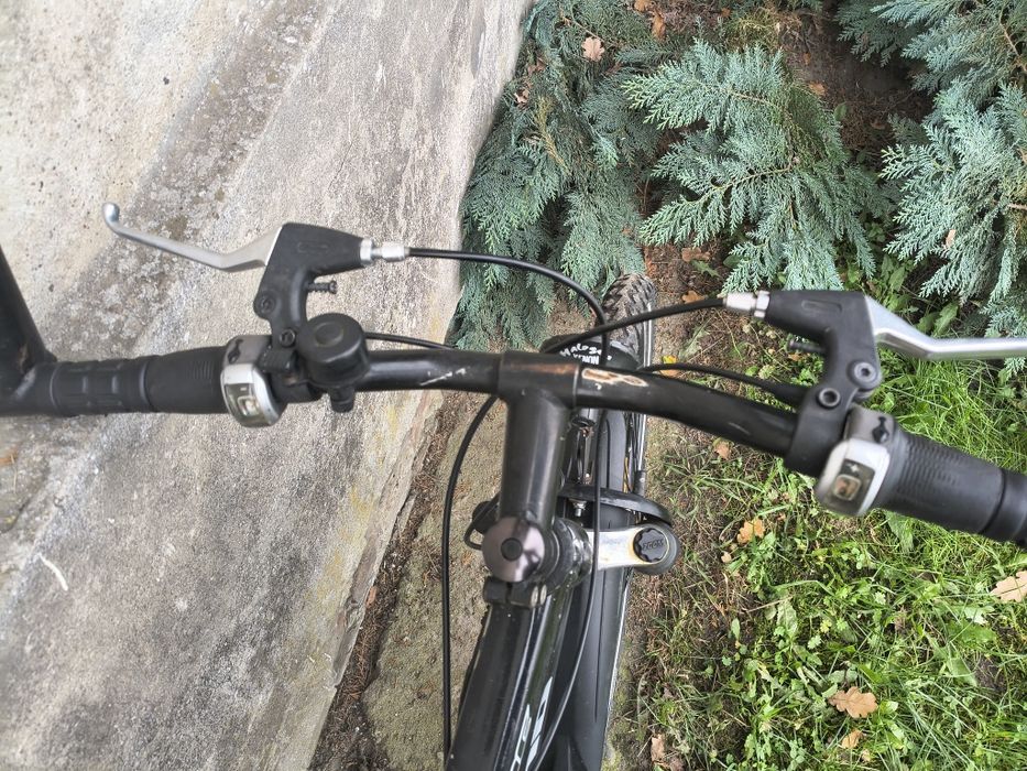 Rower górski Westwind 26" – Shimano