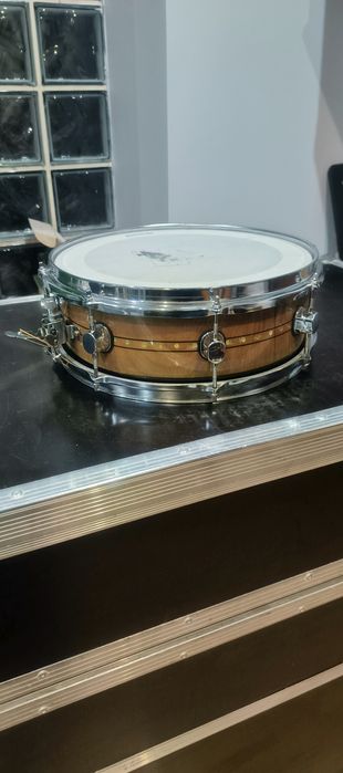 Werbel na korpusie szpaderski 14x5