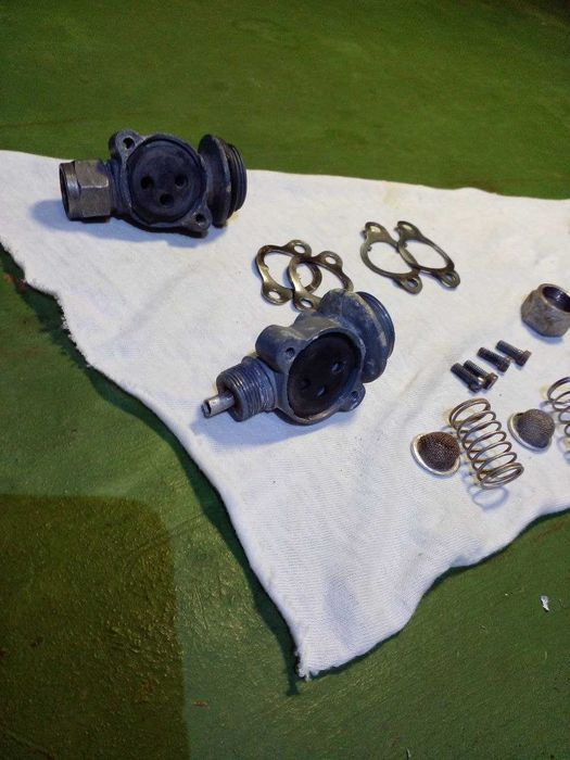 Краник Паннония Pannonia