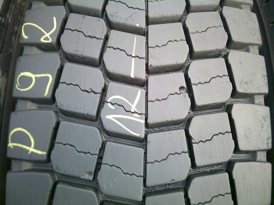 Opona 315/70r22.5 Michelin X Multi D Remix (cena brutto)