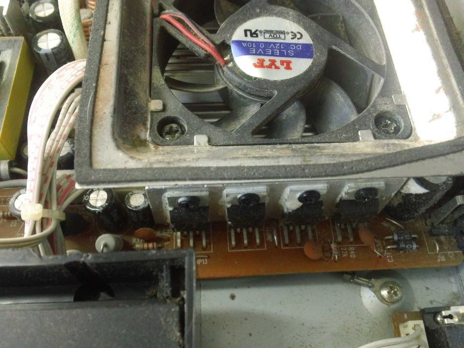 Домашній кінотеатр