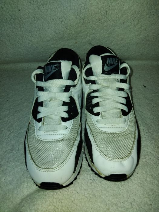 Красовки nike air max