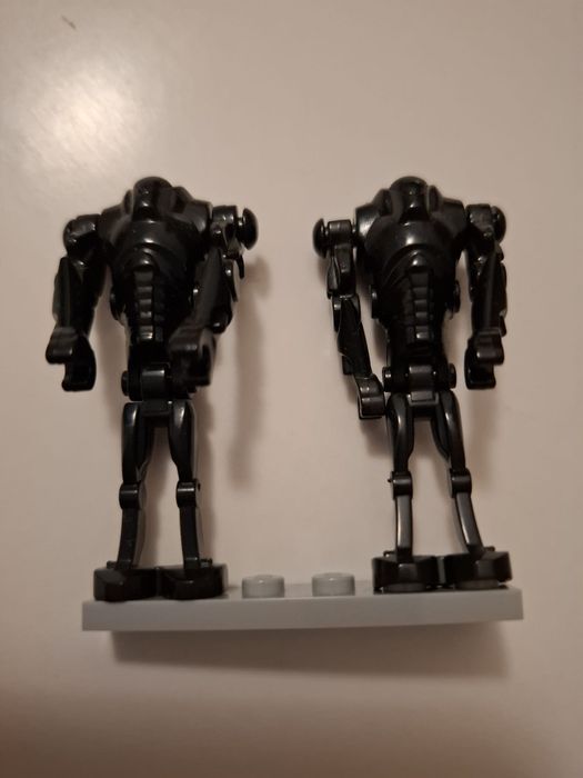 Personagens Star Wars Lego Original