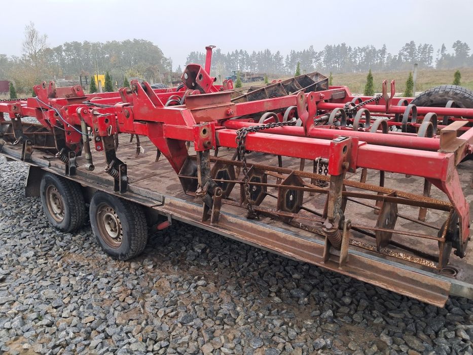 Культиватор Esa-patu 4.8м