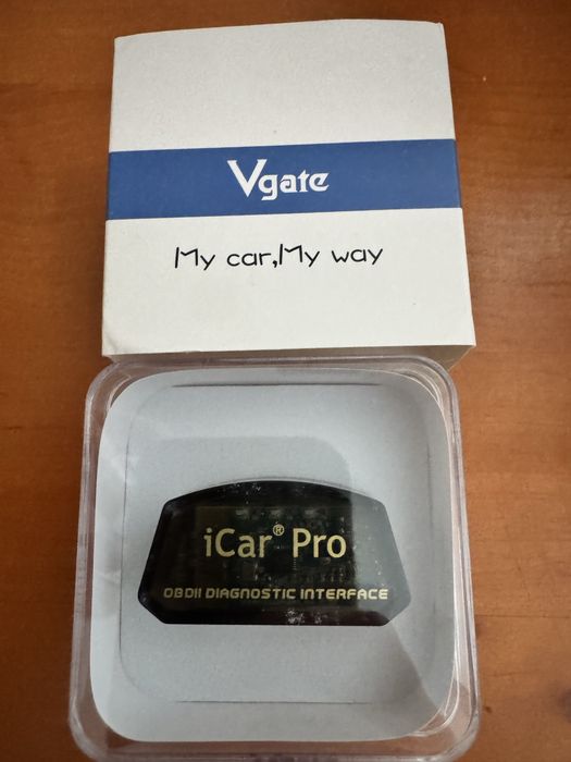 V Gate I Car Pro 3:0