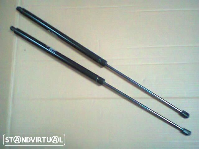 amortecedores da tampa da mala mercedes vito wdb638 (novos)