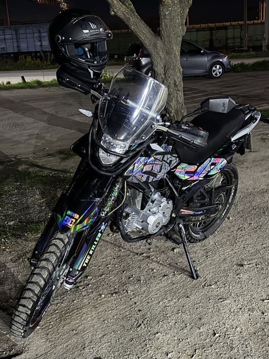 Продам viper v250l new