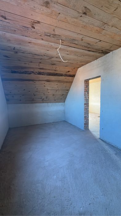 Продаж цегляного  будинку в с.Лище