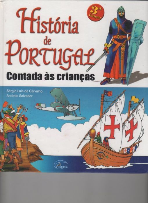 Livros Infantis/Juvenis - desde € 0,99 - ATUALIZÁVEL