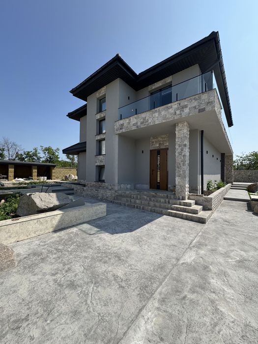 Будинок за адресою вул. Тютюнника (площа 200 м²) - Atlanta.ua - фото 5