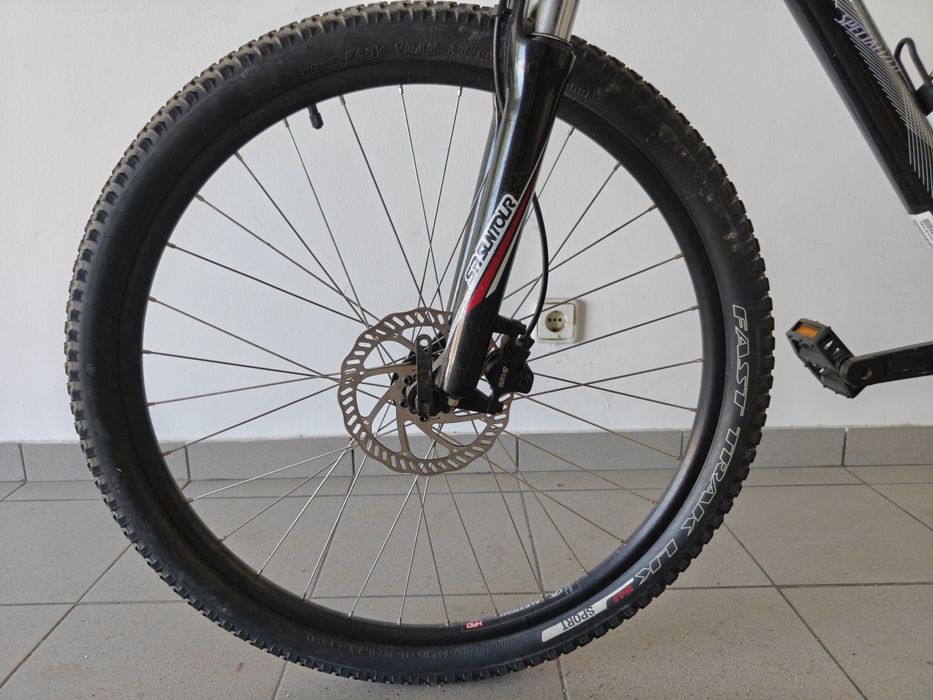 Bicicleta Specialized Myka
