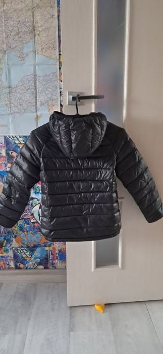 Куртка для хлопчика