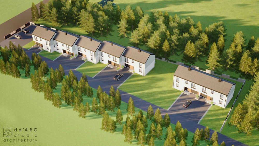 Działka inwestycyjna na sprzedaż